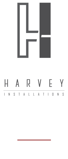 Harvey Installations Ltd.